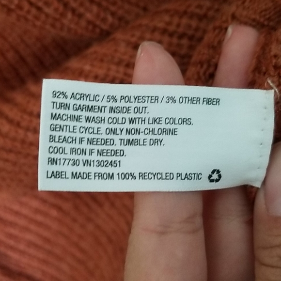 Sweater - Picture 3 of 3